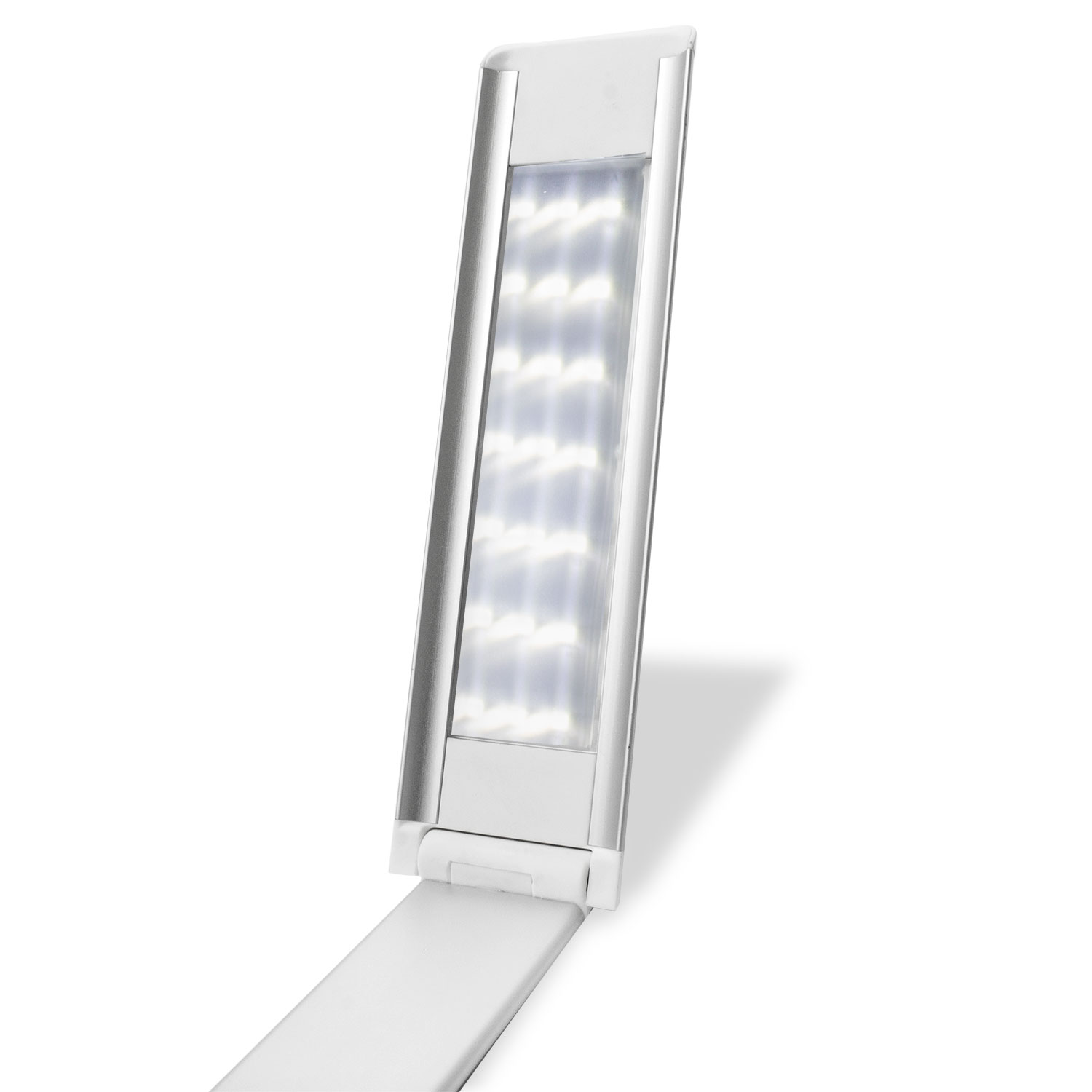 Olixar LumiQiLUX Smart LED Desk Lamp